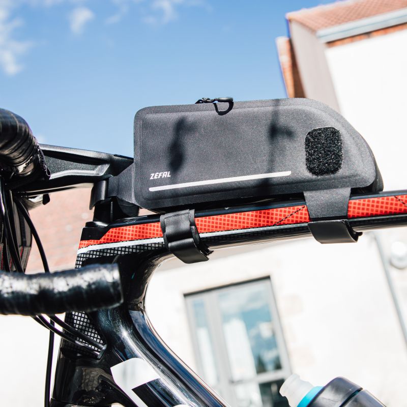 Load image into Gallery viewer, Z Adventure T1 Top Tube Bag - 8
