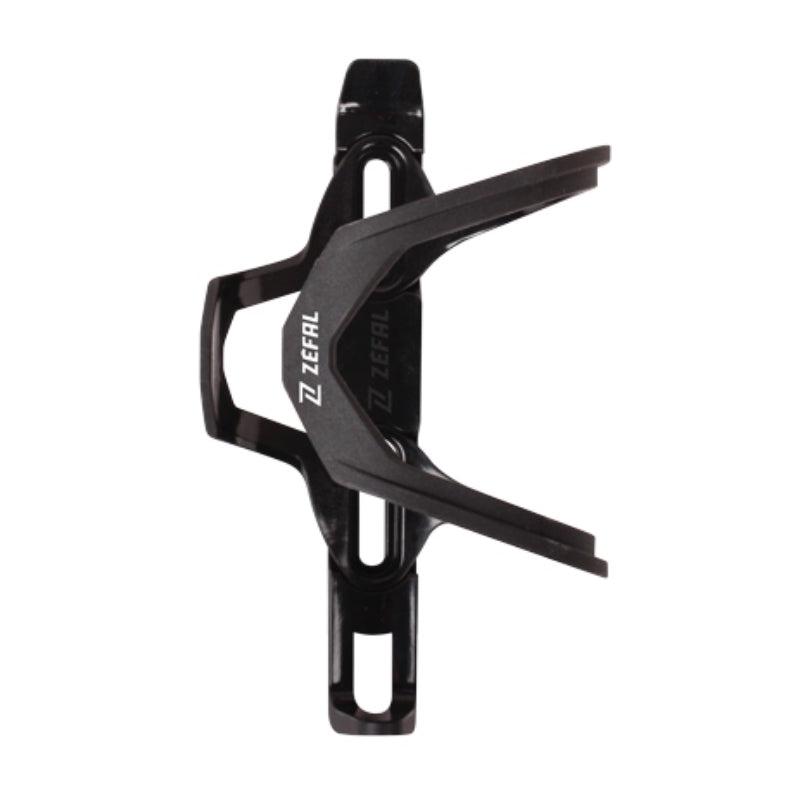 Load image into Gallery viewer, Zefal Pulse Z2 Fibreglass Reversible Side Pull Bottle Cage
