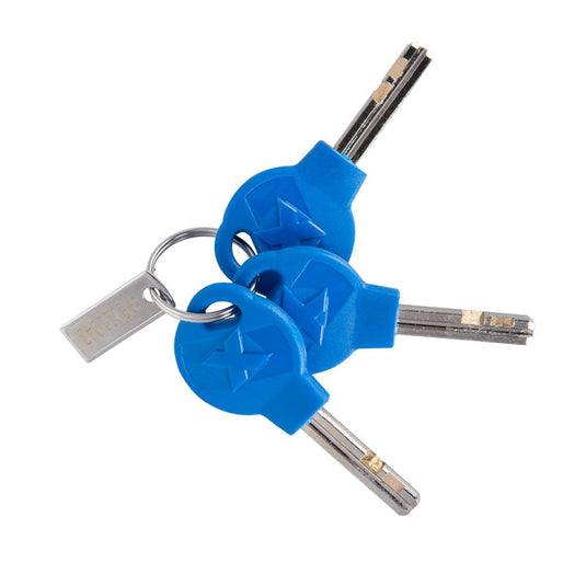 Oxford Alarm-D Pro 260mm D-Lock - 4