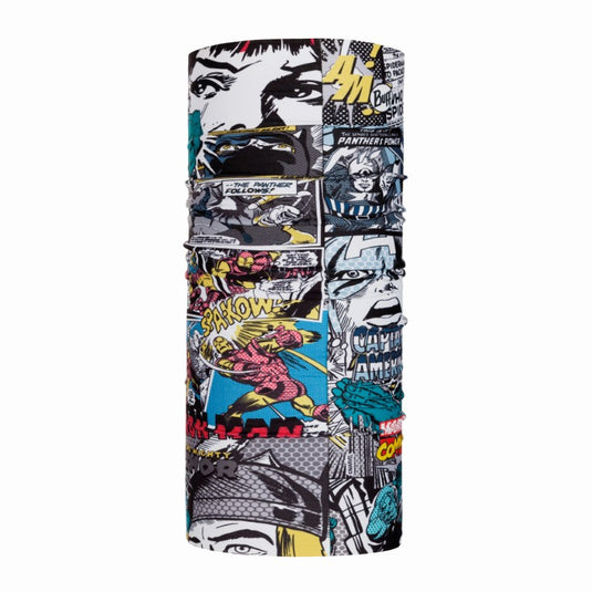 Buff L Original Marvel Comic Pop Power