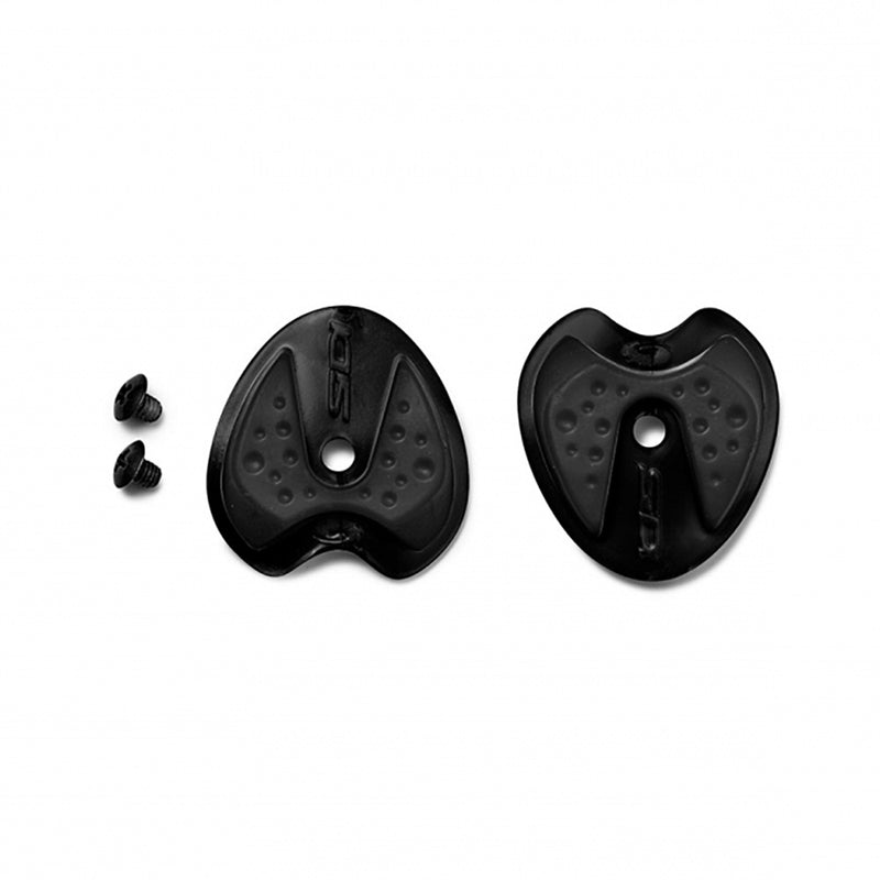Load image into Gallery viewer, SIDI Antislip Heel Black
