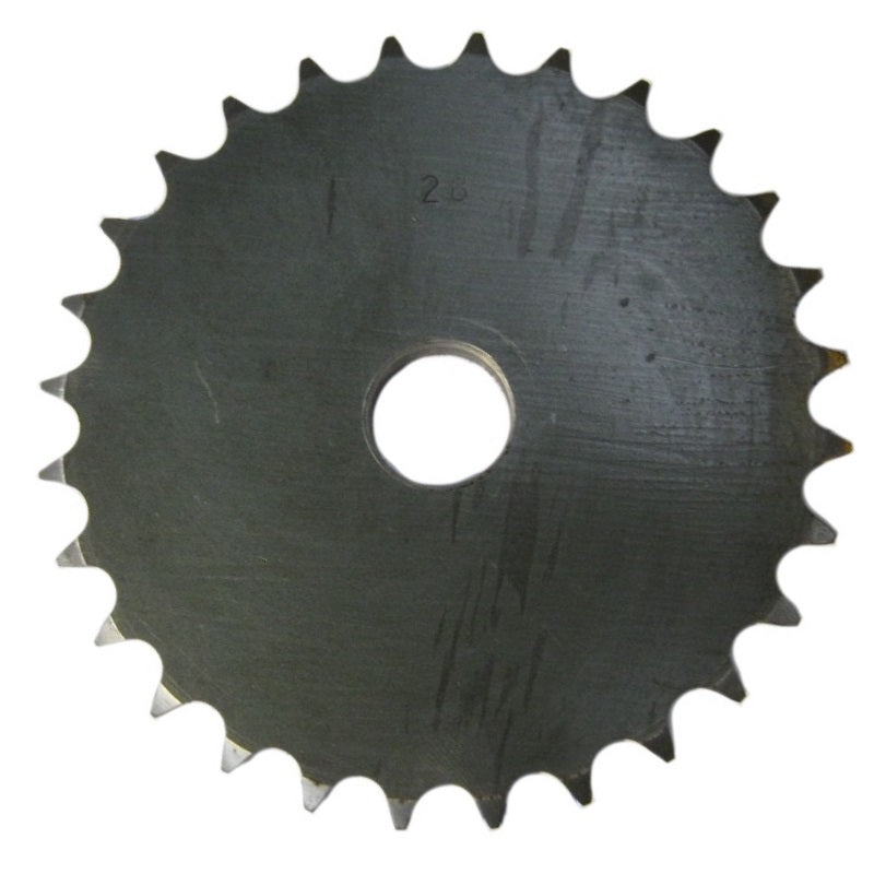 Load image into Gallery viewer, 530 Blank Sprockets
