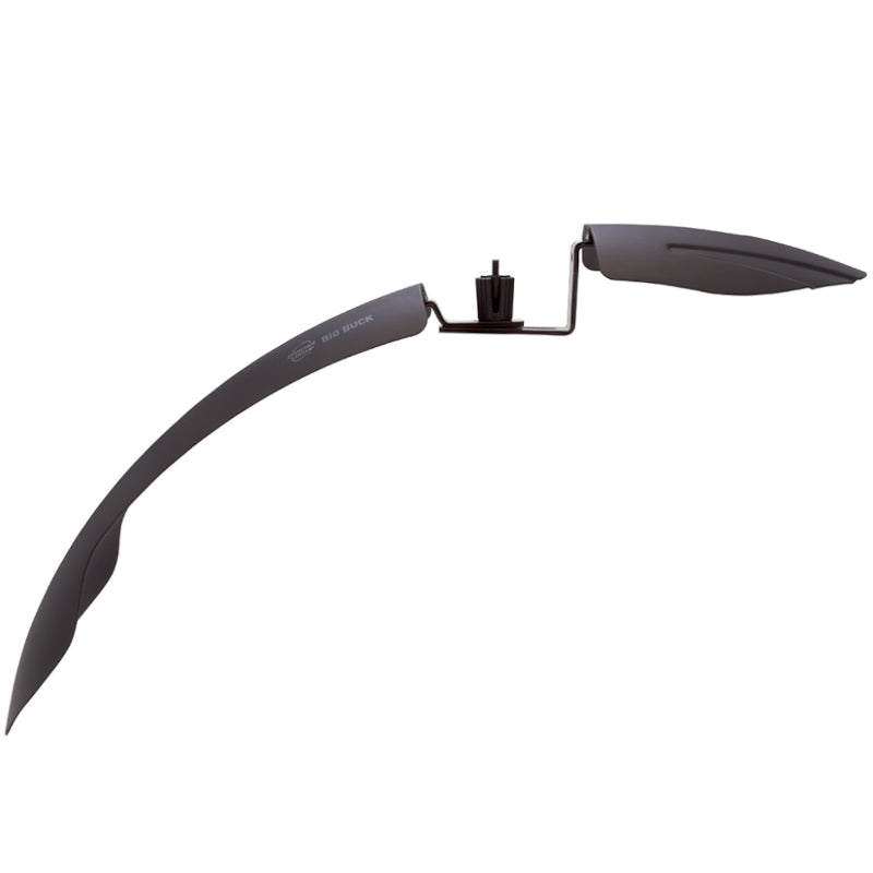 Load image into Gallery viewer, Planet Bike Big Buck Front Mudguard
