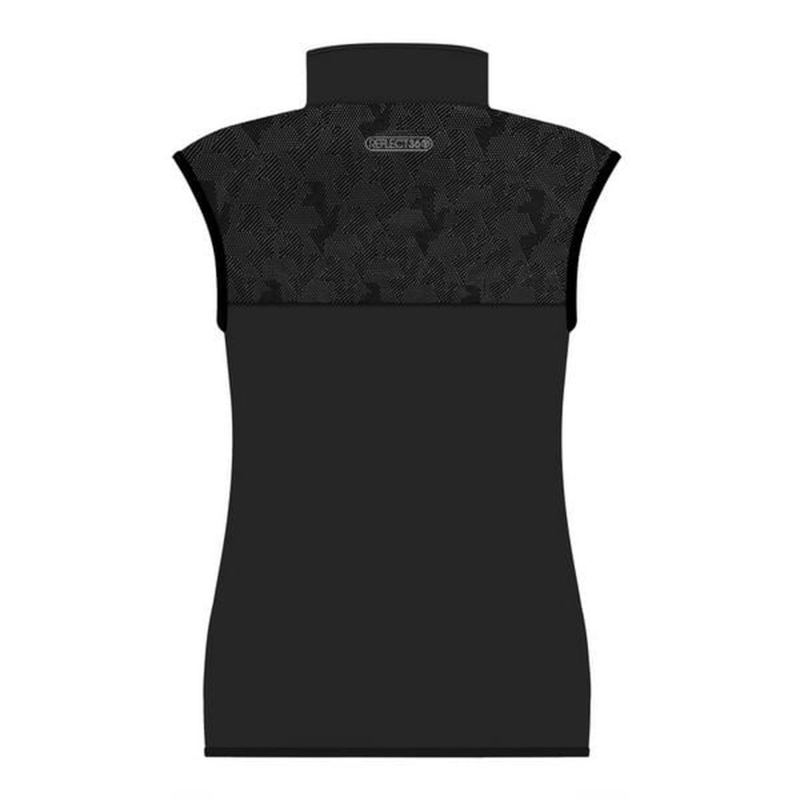 Load image into Gallery viewer, Proviz Reflect360 Explorer Women&#39;s Running Gilet - Rear
