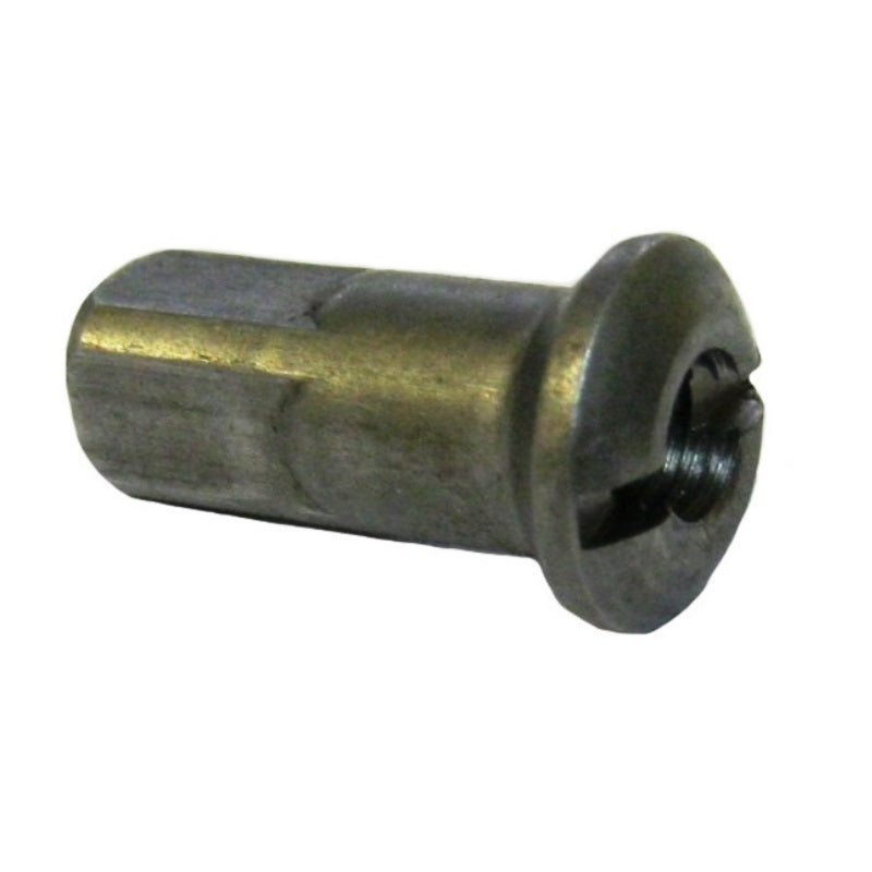 Load image into Gallery viewer, SPO5008 - 6G Rolled Thread Nipples
