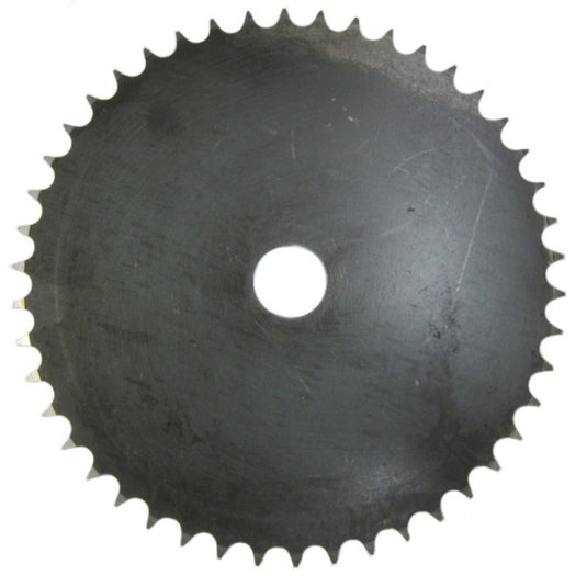 428 Blank Sprockets