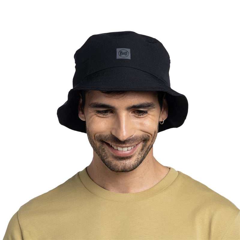 Load image into Gallery viewer, Hat Adv Bucket Solid Sand -135605.302.20.00_2

