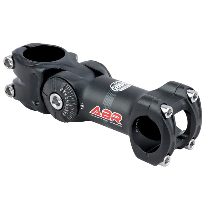 Load image into Gallery viewer, Adjustable Alloy Stem 31.8mm

