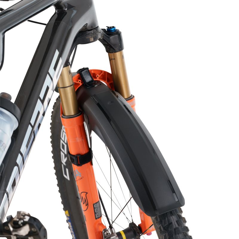 Load image into Gallery viewer, Deflector FM40 Front Mudguard - 6
