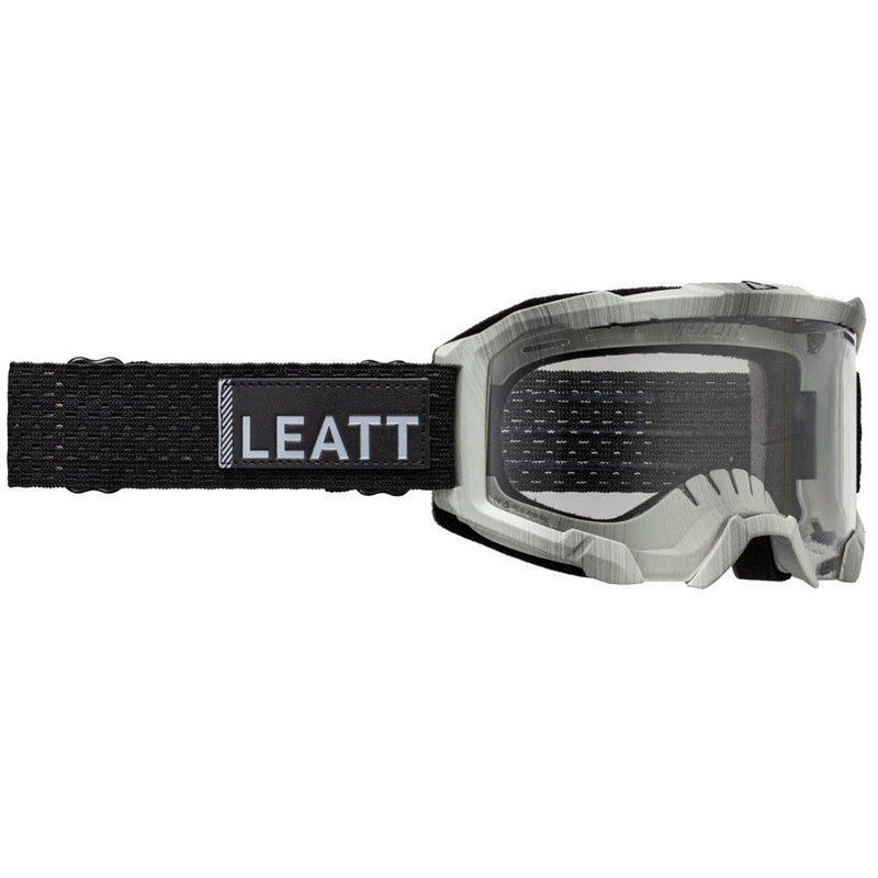 Load image into Gallery viewer, Leatt Velocity 4.0 MTB Goggles - Clear
