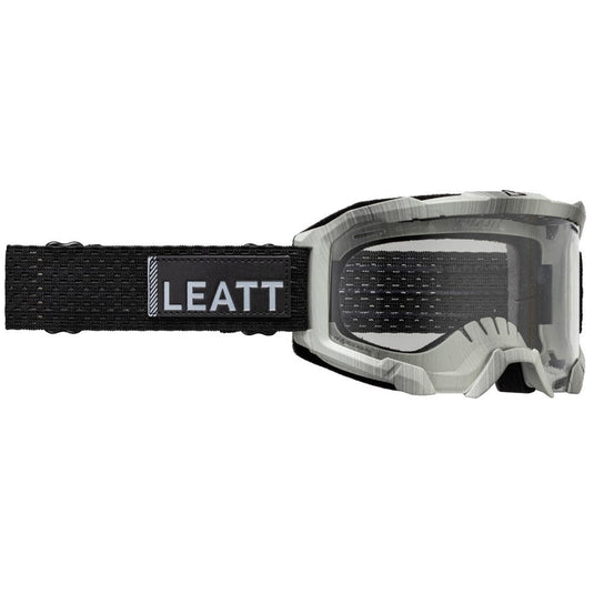 Leatt Velocity 4.0 MTB Goggles - Clear