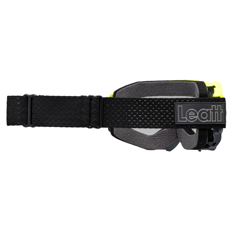 Load image into Gallery viewer, Leatt Velocity 4.0 MTB Goggles - Lime Clear - 83%
