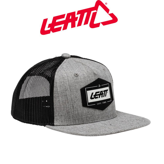 Leatt Cap