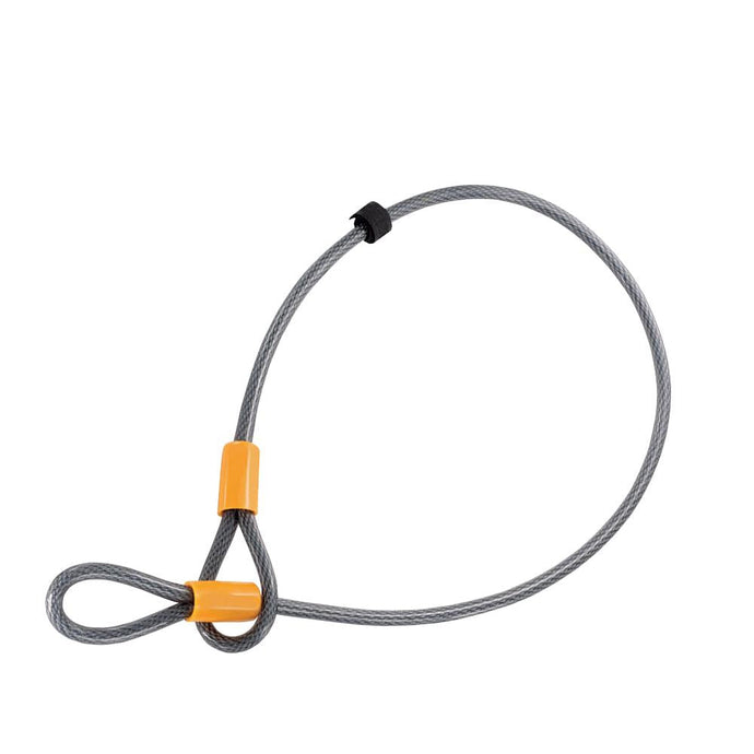 On Guard Akita Series Cable Lock - 120cm x 10mm