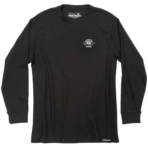 Fasthouse 805 Family First Long Sleeve Tee - Men's