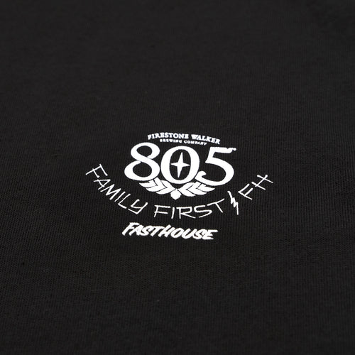 Fasthouse 805 Family First Long Sleeve Tee - Men's