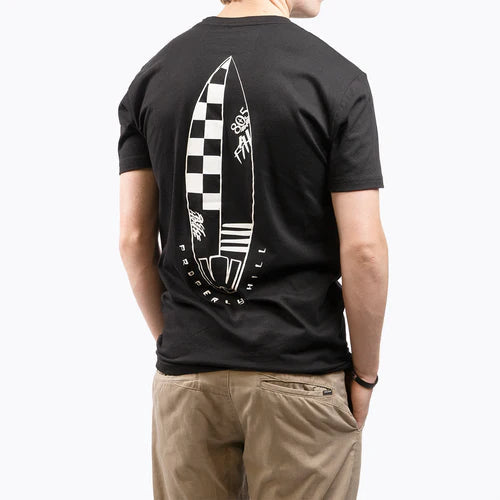 Fasthouse 805 Quiver Short Sleeve Tee - Men's