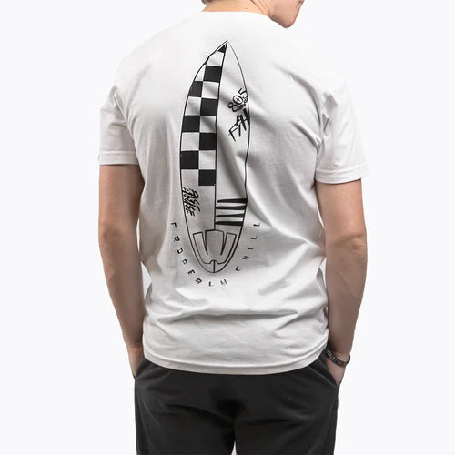 Fasthouse 805 Quiver Short Sleeve Tee - Men's