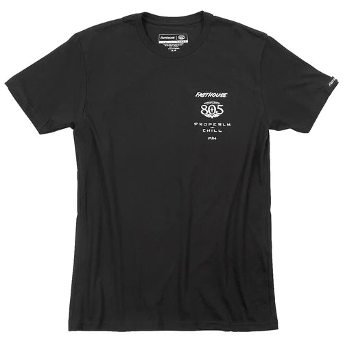 Fasthouse 805 Sunset Short Sleeve Tee