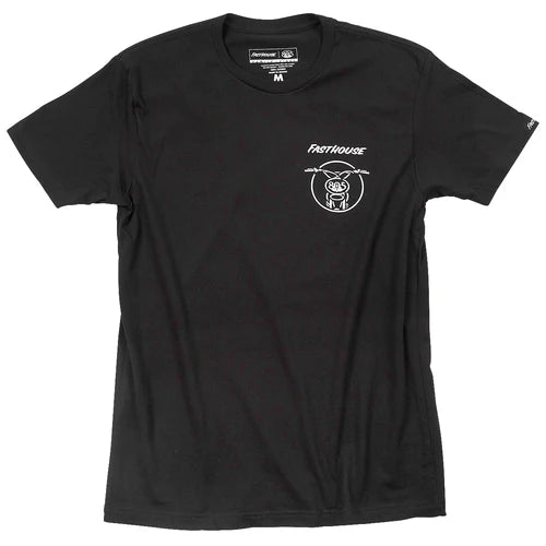 Fasthouse 805 Swag Wagon Short Sleeve Tee - Men's