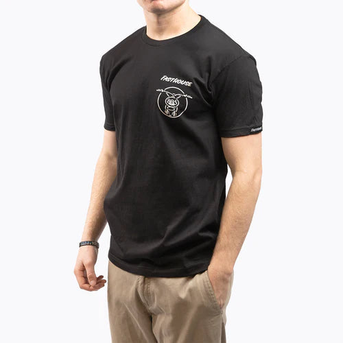 Load image into Gallery viewer, Fasthouse 805 Swag Wagon Short Sleeve Tee - Men&#39;s
