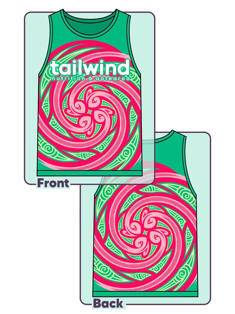 Load image into Gallery viewer, Tailwind Kiwiana V2 Elite Tech Tee - Unisex
