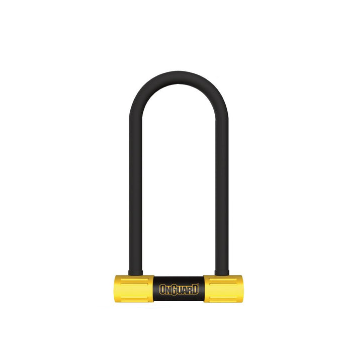 OnGuard Smart Alarm U-Lock - 100mm x 258mm, 14mm
