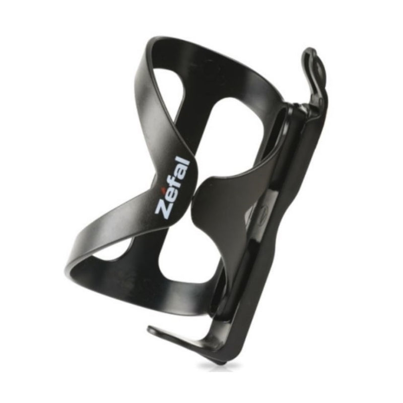 Load image into Gallery viewer, Zefal Wiiz Reversible Side Pull Bottle Cage Black
