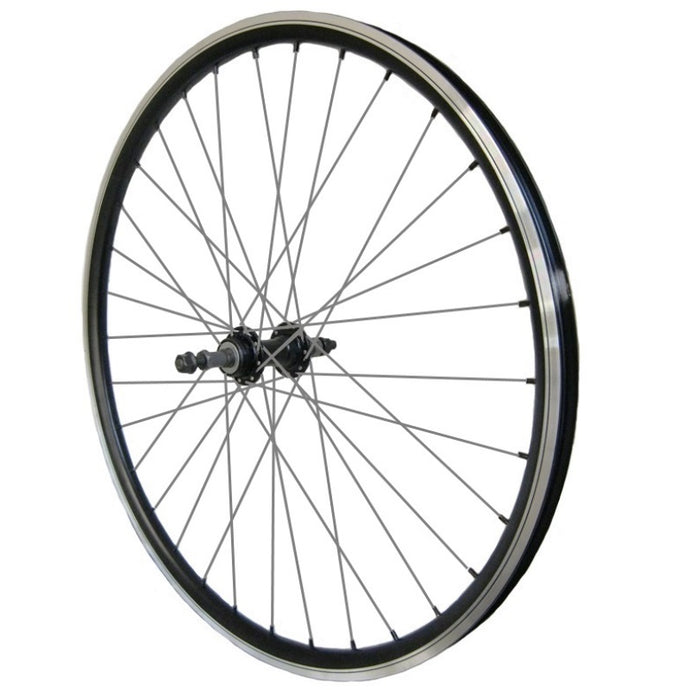 Rear 27.5