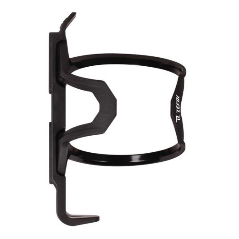 Load image into Gallery viewer, Zefal Pulse Z2 Fibreglass Reversible Side Pull Bottle Cage - Side
