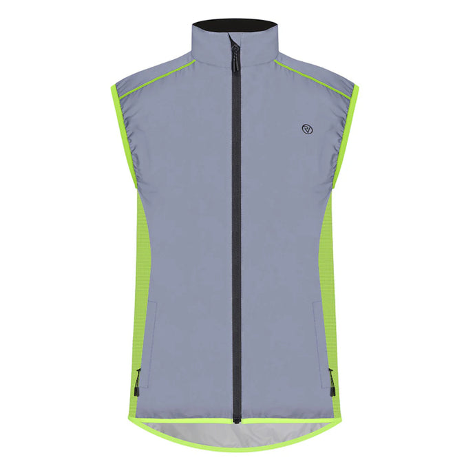 Reflect360 Active Men's Gilet Yellow