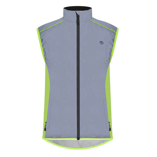 Reflect360 Active Men's Gilet Yellow