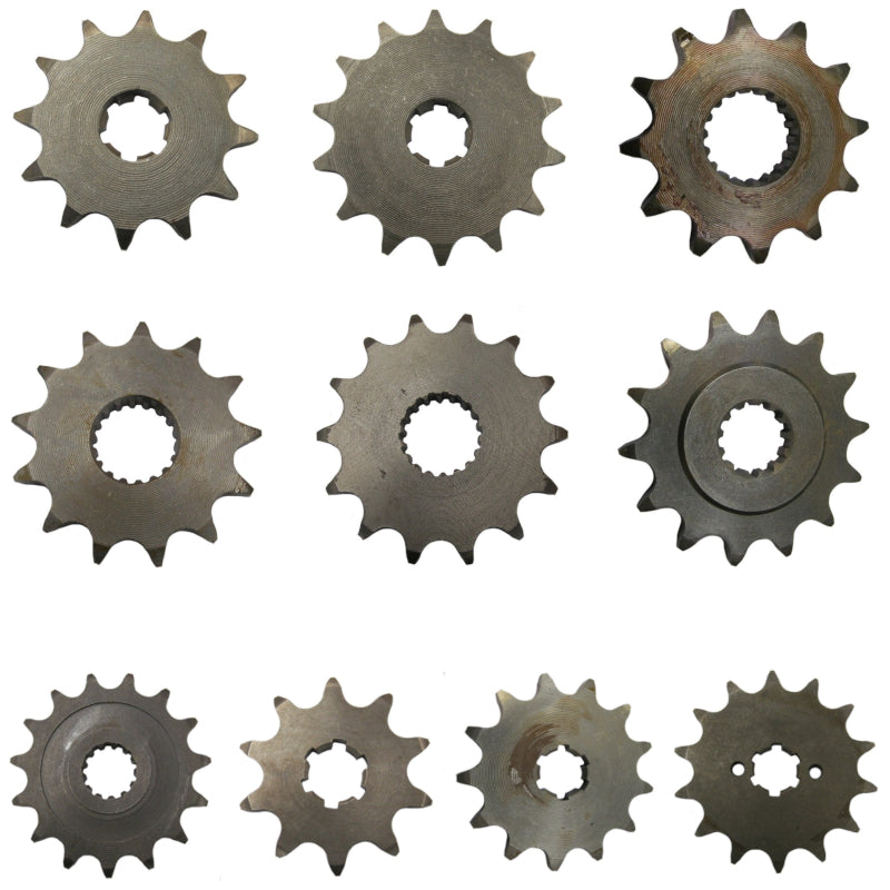 Load image into Gallery viewer, Suzuki Front Sprockets
