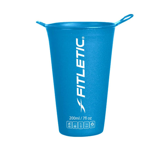 Pace cup-