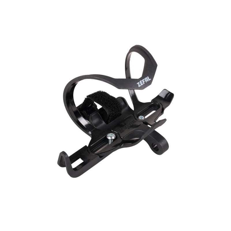 Load image into Gallery viewer, Zefal Pulse Z2i Bottle Cage &amp; CO2 Holder
