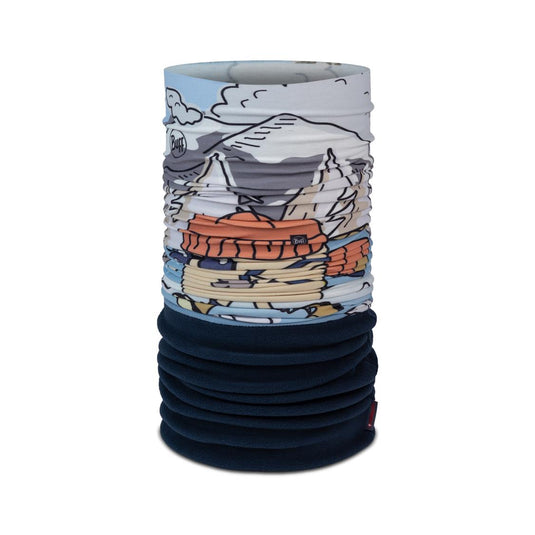 Polar JR Teyt Blue -136812.707