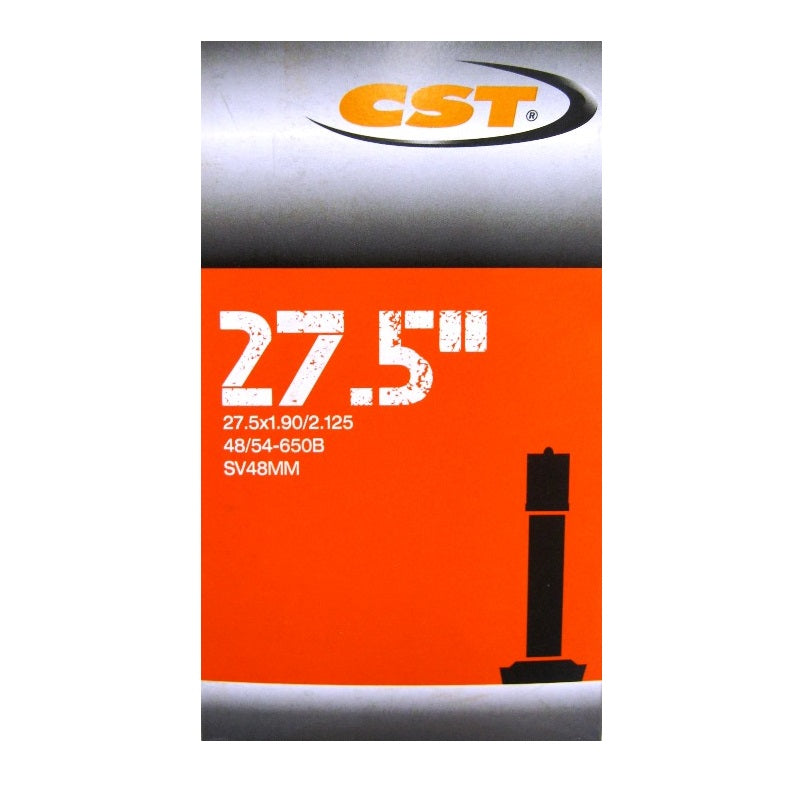 Load image into Gallery viewer, 27.5 x 1.90/2.125 CST Inner Tubes
