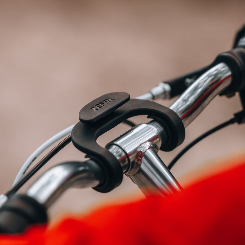 Load image into Gallery viewer, Bike Taxi Adapter - 2
