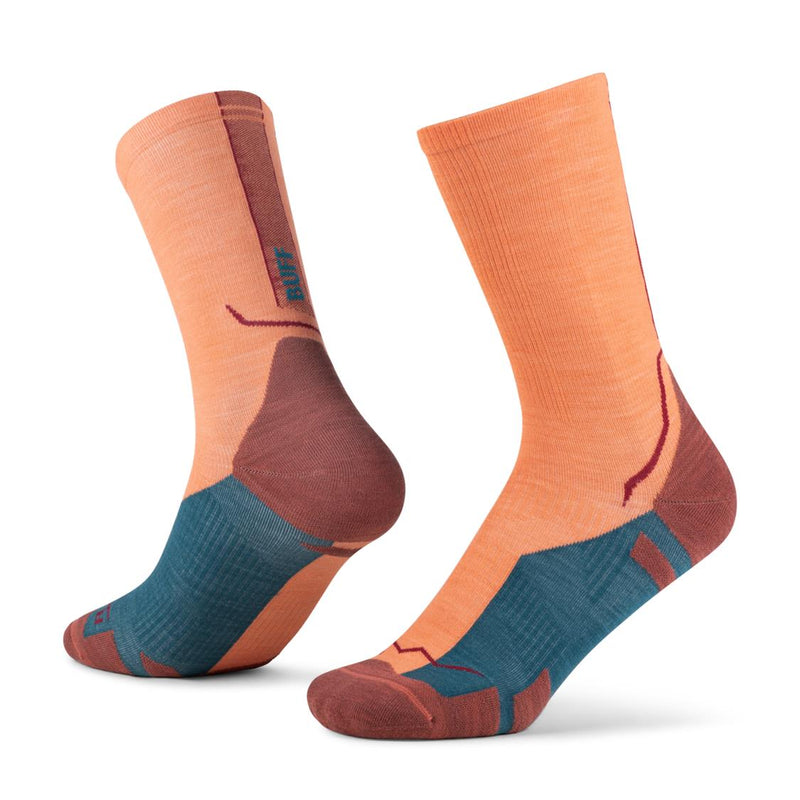 Load image into Gallery viewer, Merino Crew Flamingo -137797_560_01
