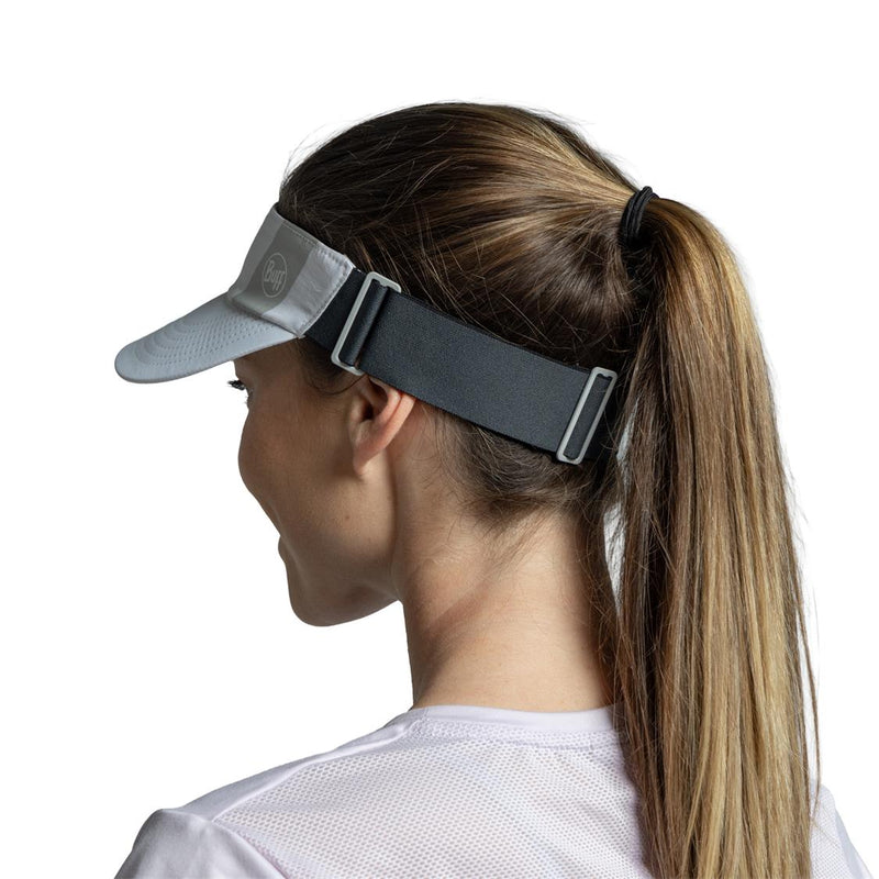 Load image into Gallery viewer, Speed Visor White -137739_000_10_00_11
