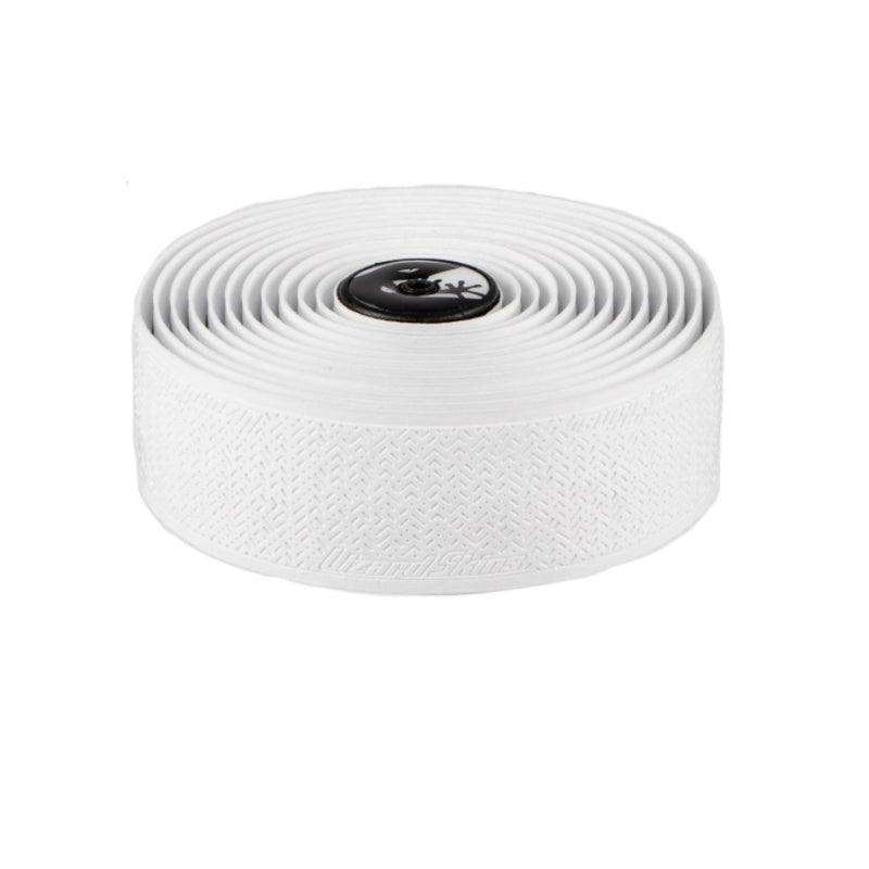 Load image into Gallery viewer, Lizard Skins DSP V2 Bar Tape 2.5mm Diamond White
