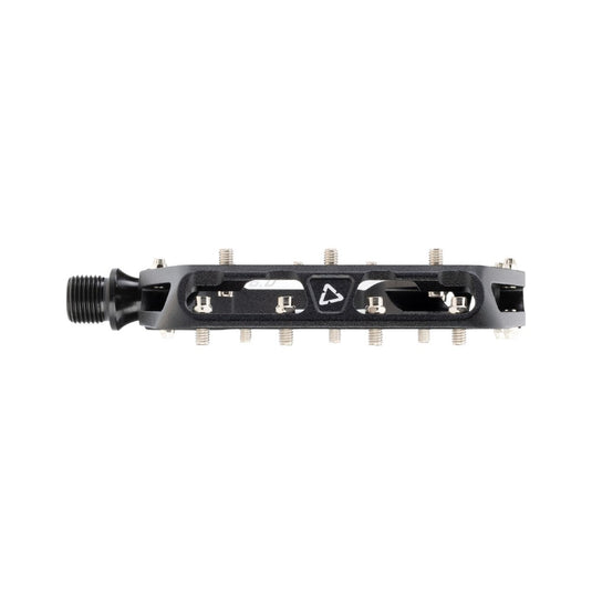 Leatt Pedal All Mtn 6.0 Flat Wide - 107mm - Black