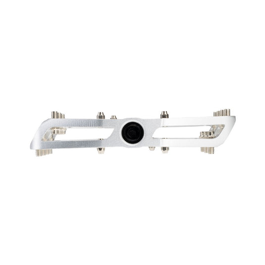 Leatt Pedal All Mtn 6.0 Flat Wide 107mm Silver