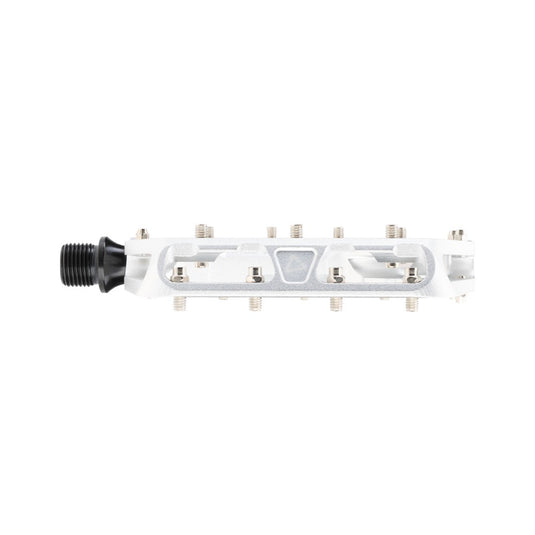 Leatt Pedal All Mtn 6.0 Flat Wide 107mm Silver