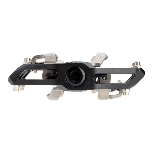 Leatt Pedal All MTN 6.0 Clip-In - 95x70mm - Black