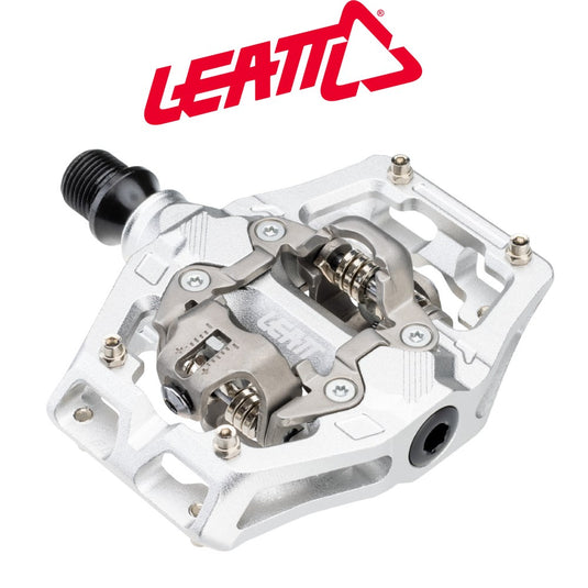 leatt pedale Pedal All MTN 6.0 Clip-In - Leatt