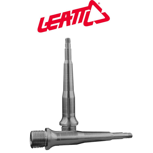 Leatt Pedal Spindle Kit Chromoly 60g - 40 Pieces
