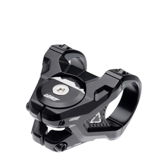 Leatt Stem Gravity 6.0 Black - 33mm
