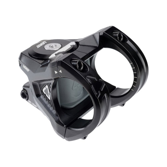 Leatt Stem Gravity 6.0 Black - 33mm