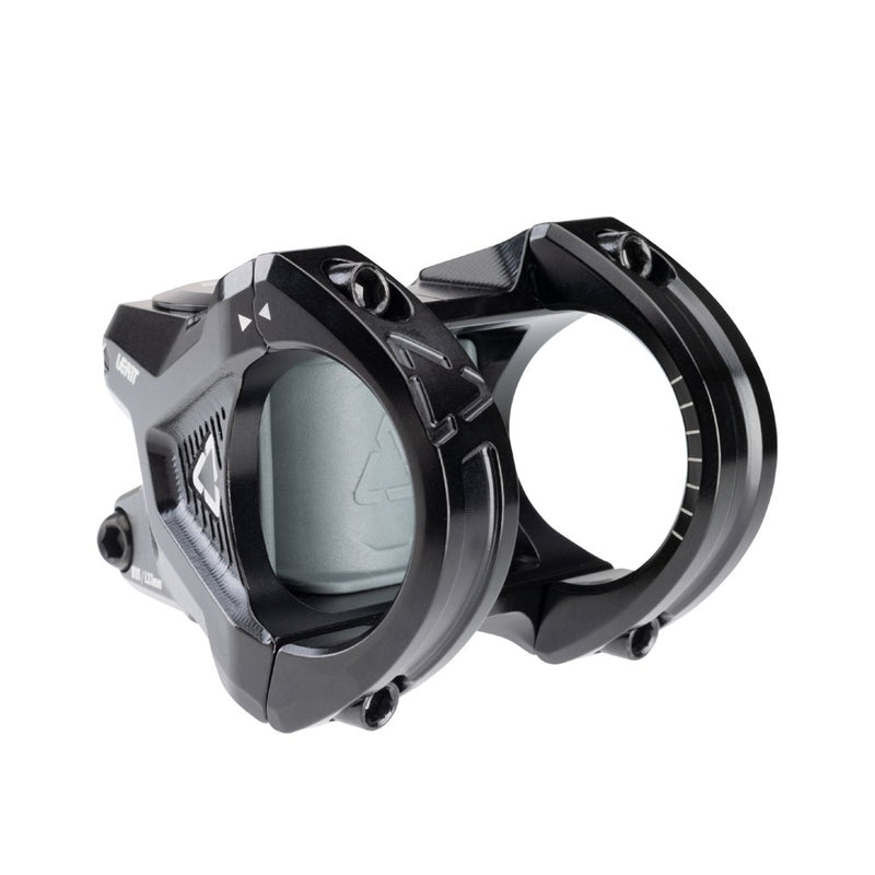 Load image into Gallery viewer, Leatt Stem Gravity 6.0 Black - 33mm
